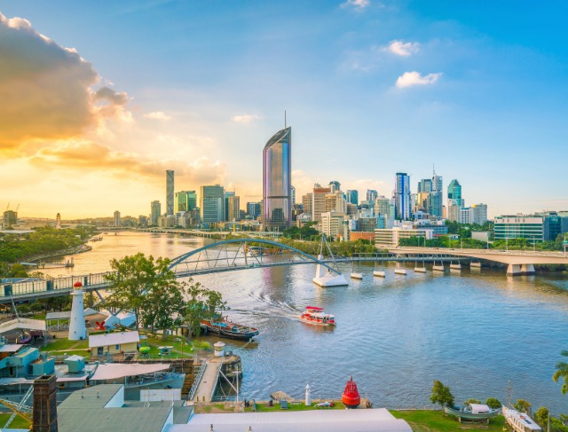 Brisbane 2032, Olympic Rowing Venue Is Home to Hundreds of Saltwater Crocodiles