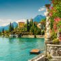 British Tourist Disappears in Lake Como After Trying to Rescue Teenager