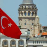 British Tourist Faces Up to Three Years in Prison Over Alleged Insult to Turkish Flag