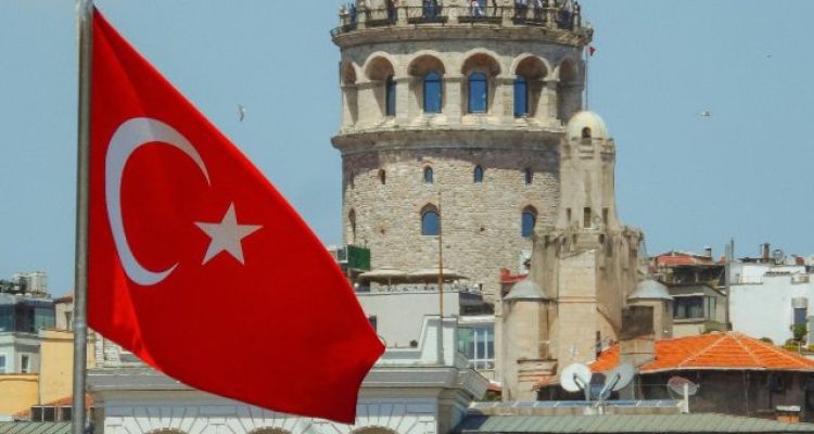 British Tourist Faces Up to Three Years in Prison Over Alleged Insult to Turkish Flag