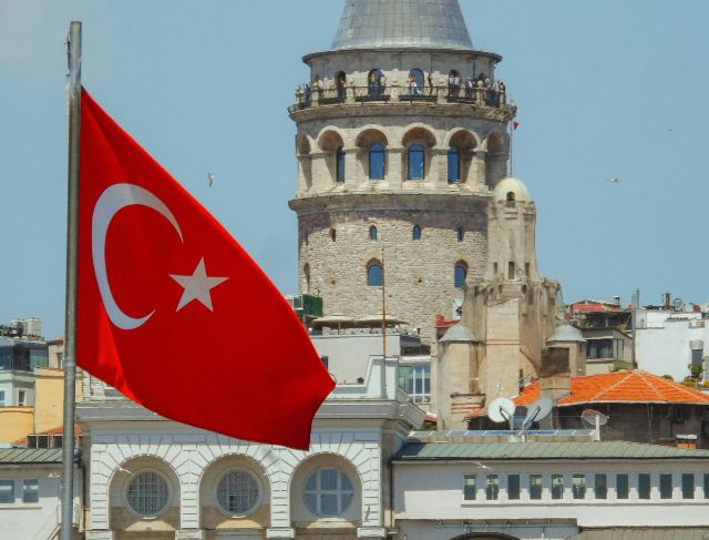 British Tourist Faces Up to Three Years in Prison Over Alleged Insult to Turkish Flag