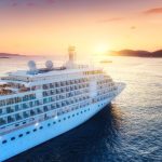 Costa Serena Cruise Ship Becomes Athletes’ Village for Asian Games 2026 in Nagoya
