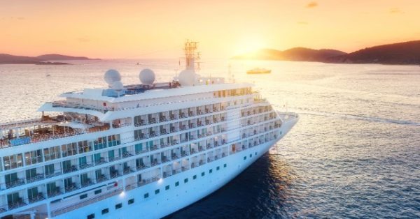 Costa Serena Cruise Ship Becomes Athletes’ Village for Asian Games 2026 in Nagoya