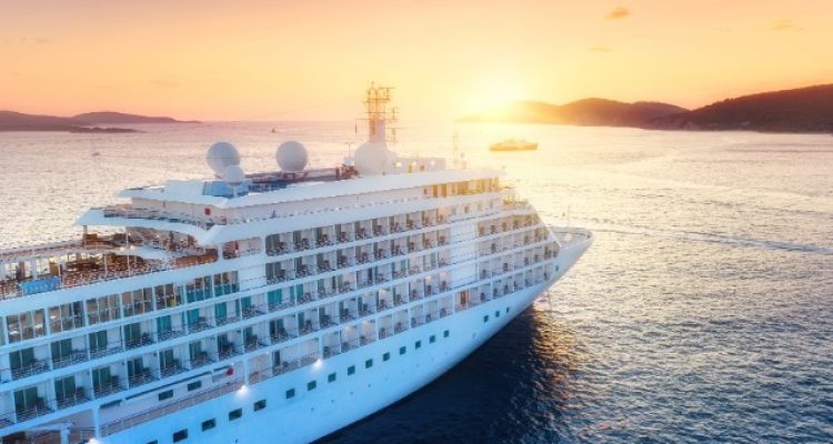 Costa Serena Cruise Ship Becomes Athletes’ Village for Asian Games 2026 in Nagoya