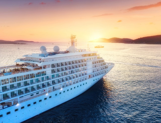 Costa Serena Cruise Ship Becomes Athletes’ Village for Asian Games 2026 in Nagoya