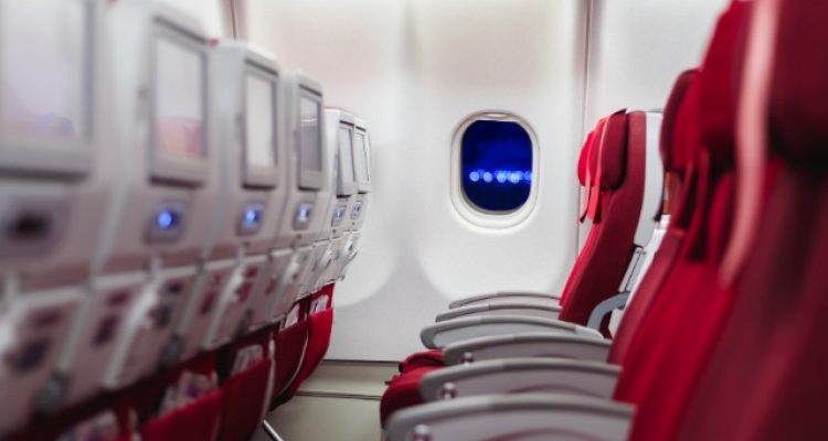 Flight Attendant Warns Passengers Not to Store Important Items in Seat Pockets