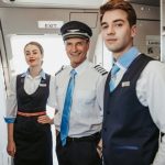 Flight Attendants Reveal Why You Should Avoid Shorts, Skirts, and Dresses on Planes