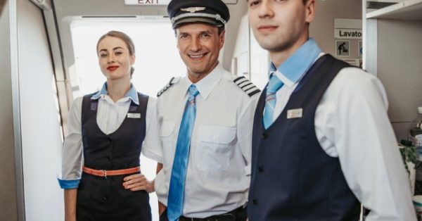 Flight Attendants Reveal Why You Should Avoid Shorts, Skirts, and Dresses on Planes
