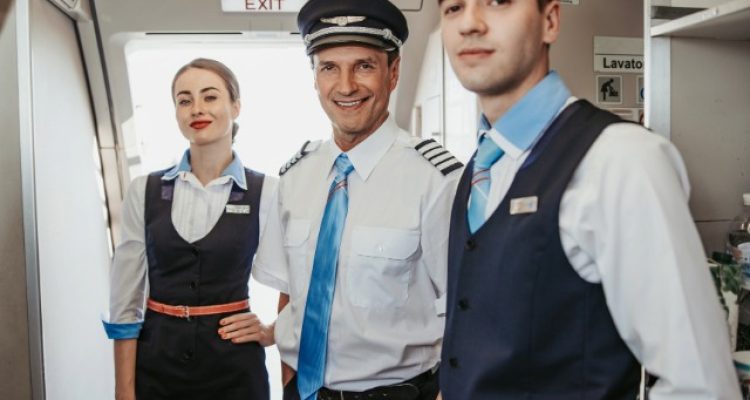 Flight Attendants Reveal Why You Should Avoid Shorts, Skirts, and Dresses on Planes