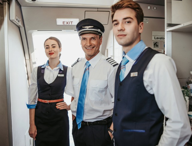 Flight Attendants Reveal Why You Should Avoid Shorts, Skirts, and Dresses on Planes