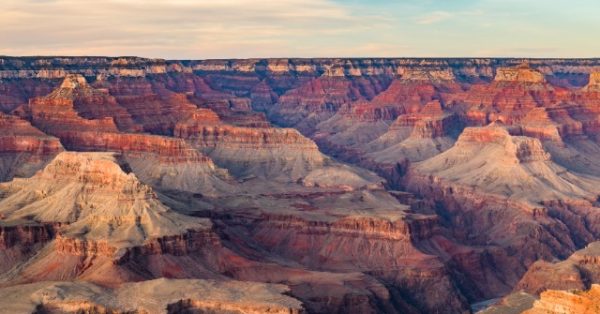 Grand Canyon Closes All Lodging After Flash Flood Damages Infrastructure