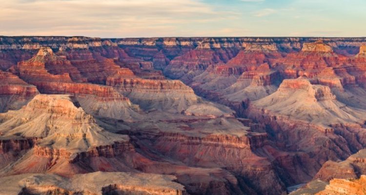 Grand Canyon Closes All Lodging After Flash Flood Damages Infrastructure