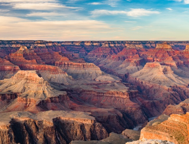 Grand Canyon Closes All Lodging After Flash Flood Damages Infrastructure