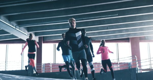 How HYROX Is Turning Cities Into a Fitness Travel Collection