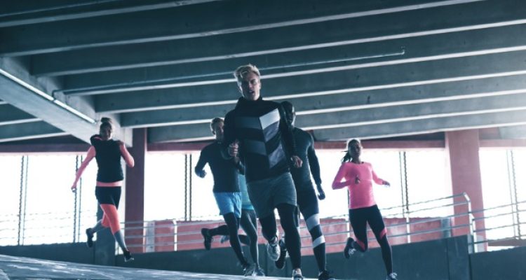 How HYROX Is Turning Cities Into a Fitness Travel Collection