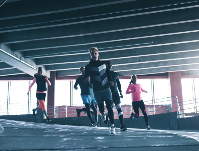 How HYROX Is Turning Cities Into a Fitness Travel Collection