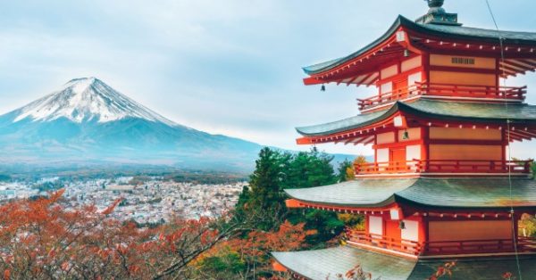 Japan Offers Travel Discounts to Revive Kyushu Tourism After Earthquake