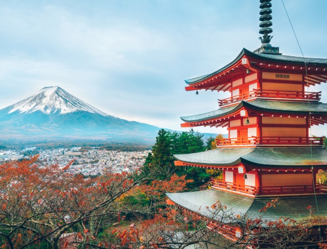 Japan Offers Travel Discounts to Revive Kyushu Tourism After Earthquake