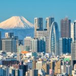 Japan Tourism Falls 9.6% as Chinese Visitor Numbers Plunge