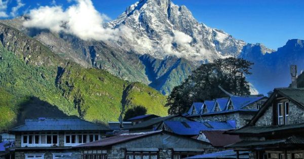 Missing Tourists in Nepal Begin Making Contact After Deadly Floods