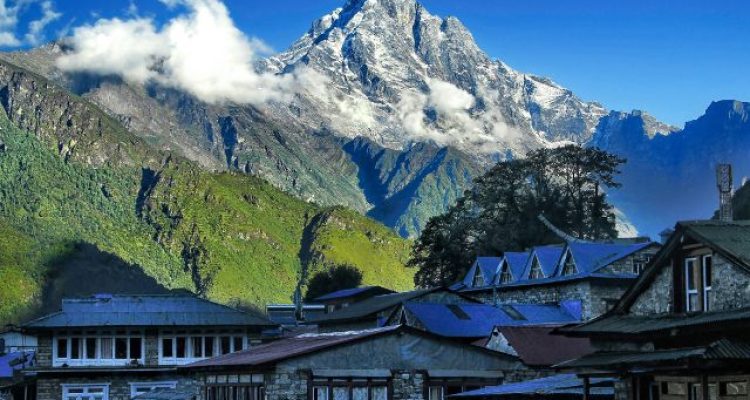 Missing Tourists in Nepal Begin Making Contact After Deadly Floods