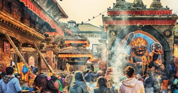 Nepal Urges Tourists Not to Remove the Country From Their Travel Plans