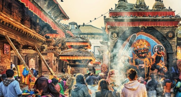 Nepal Urges Tourists Not to Remove the Country From Their Travel Plans