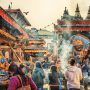 Nepal Urges Tourists Not to Remove the Country From Their Travel Plans
