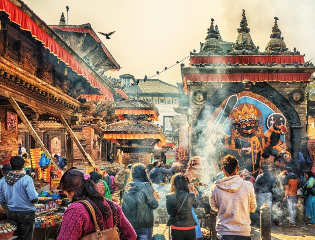 Nepal Urges Tourists Not to Remove the Country From Their Travel Plans