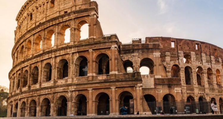Rome’s Colosseum Declared a Red Zone Amid Pickpocketing Concerns