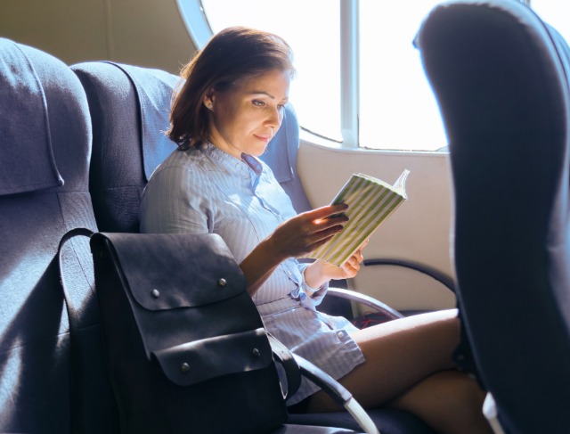 The Passenger Behaviors That Can Frustrate Flight Attendants