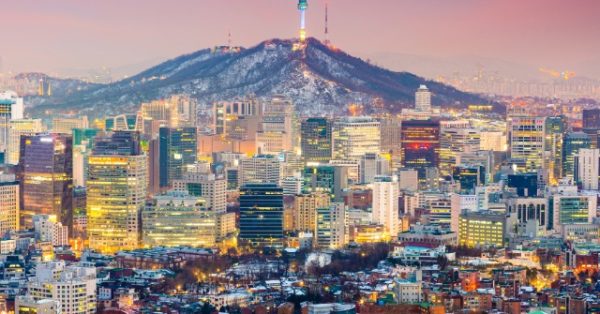 Tourist Complaints in South Korea Hit Record High in 2026
