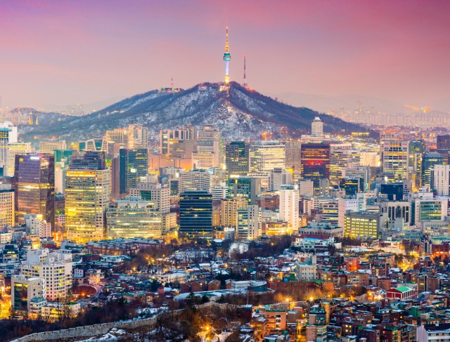 Tourist Complaints in South Korea Hit Record High in 2026
