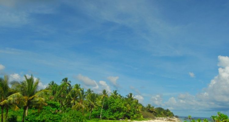 10 Least-Visited Countries in the World for Travelers Seeking Unique Adventures