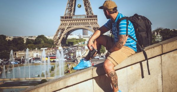 70 US Tourists Left to Pay Their Own Way Home After France Trip Was Cut Short