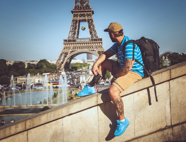 70 US Tourists Left to Pay Their Own Way Home After France Trip Was Cut Short