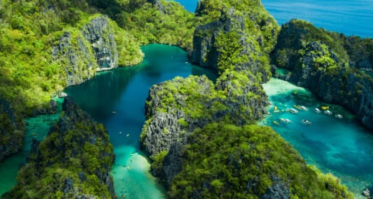 Best Islands in Asia 2026: Palawan, Phu Quoc, Koh Lanta, Phuket