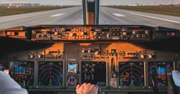 Dubai Airlines Passenger Recounts Terrifying Mid-Air Incident Over Israel