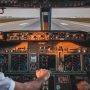 Dubai Airlines Passenger Recounts Terrifying Mid-Air Incident Over Israel