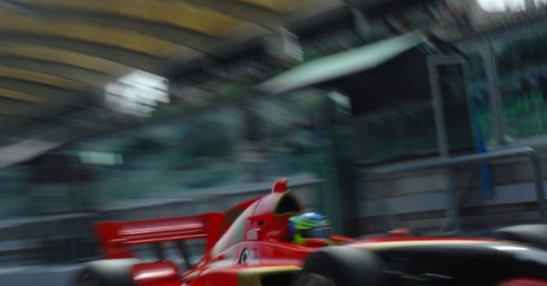 Formula 1 Returns to Malaysia
