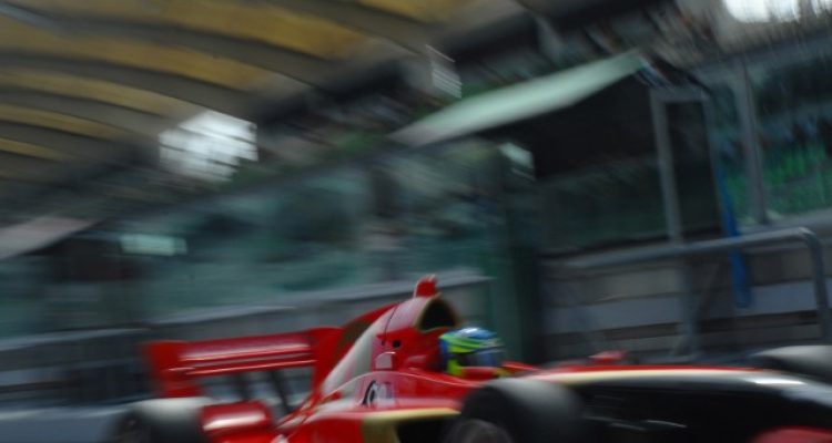 Formula 1 Returns to Malaysia