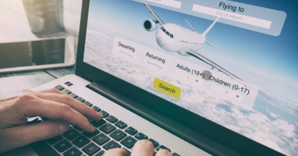 Here’s the Best Time to Book Cheap Flights