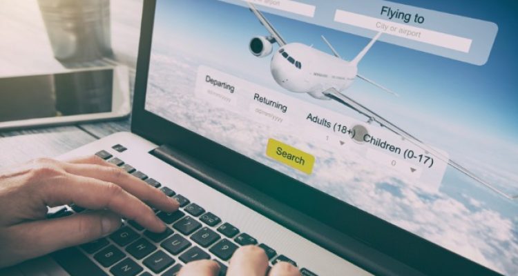 Here’s the Best Time to Book Cheap Flights