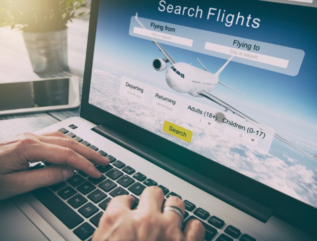 Here’s the Best Time to Book Cheap Flights