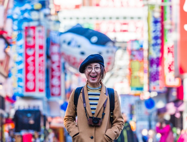 Japan to Introduce New Tax Refund System for Tourists in November 2026