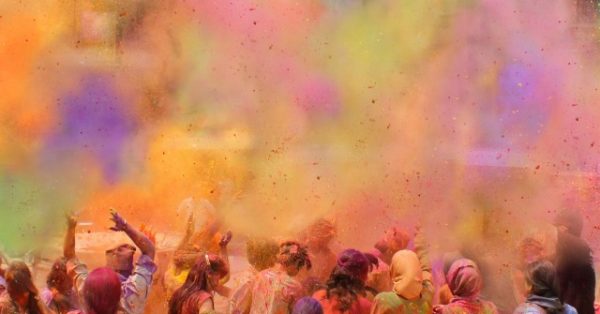 Kolkata Durga Puja Stampede Kills 19 People and Injures 25 in India
