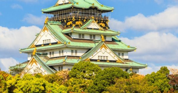 Kyoto Imperial Palace Holds Final Exhibition Before Nine-Year Restoration