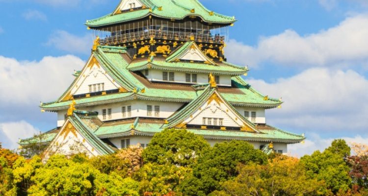 Kyoto Imperial Palace Holds Final Exhibition Before Nine-Year Restoration