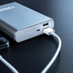 Power Bank Catches Fire on South Korean Flight, Leaving Passengers Short of Breath