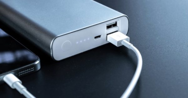 Power Bank Catches Fire on South Korean Flight, Leaving Passengers Short of Breath